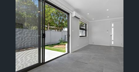 2 Bedroom Granny Flat - Photo 4