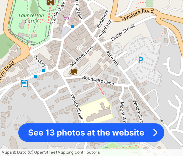 Bounsalls Lane, Launceston - Photo 1