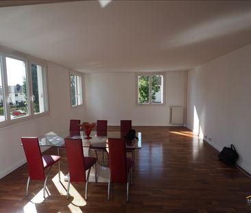 Location Appartement 3 pièces 78m² ROUEN 76000 - Photo 1