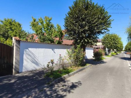 Casa 4 camere cu Gradina - Fotografie 4