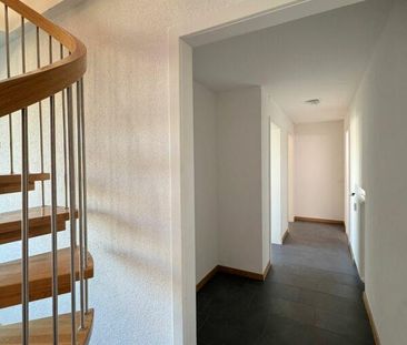 4.5 Zimmer Terrassenwohnung - Foto 5