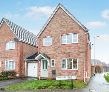 3 bedroom semi-detached house to rent - Photo 4