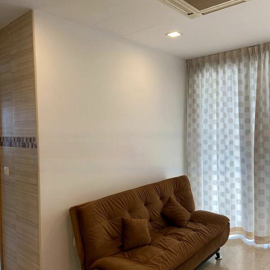 The Merlot (D8), Apartment - For Rent - Photo 1