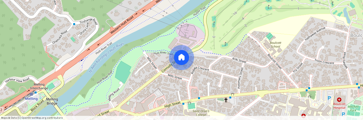 48 Connolly Street, Boulcott, Lower Hutt