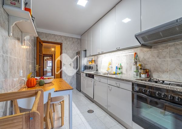 Apartamento T2 em Porto