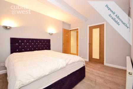 3 bedroom apartment to rent - Photo 4