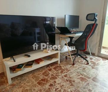 Apartamento en alquiler en Calle Peatonal Madrid - Foto 3
