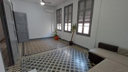 Piso de alquiler en Calle Álamos, 11, La Merced - Photo 4