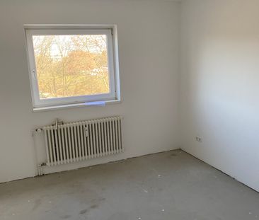 3-Zimmer-Wohnung mit separaten WC sucht Nachmieter // 4.OG links - Photo 5