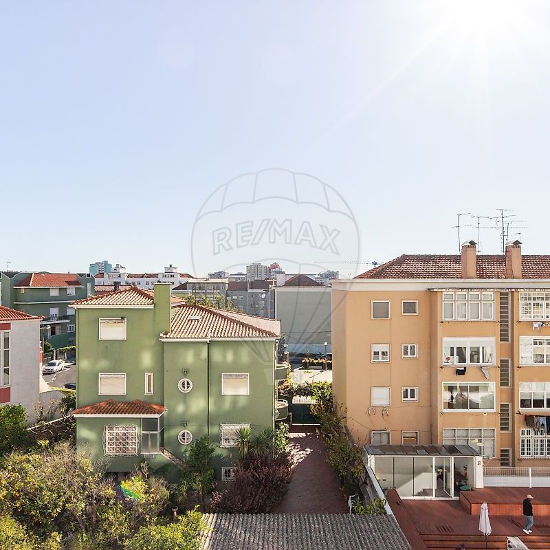 Apartamento T2 em Lisboa - Photo 1