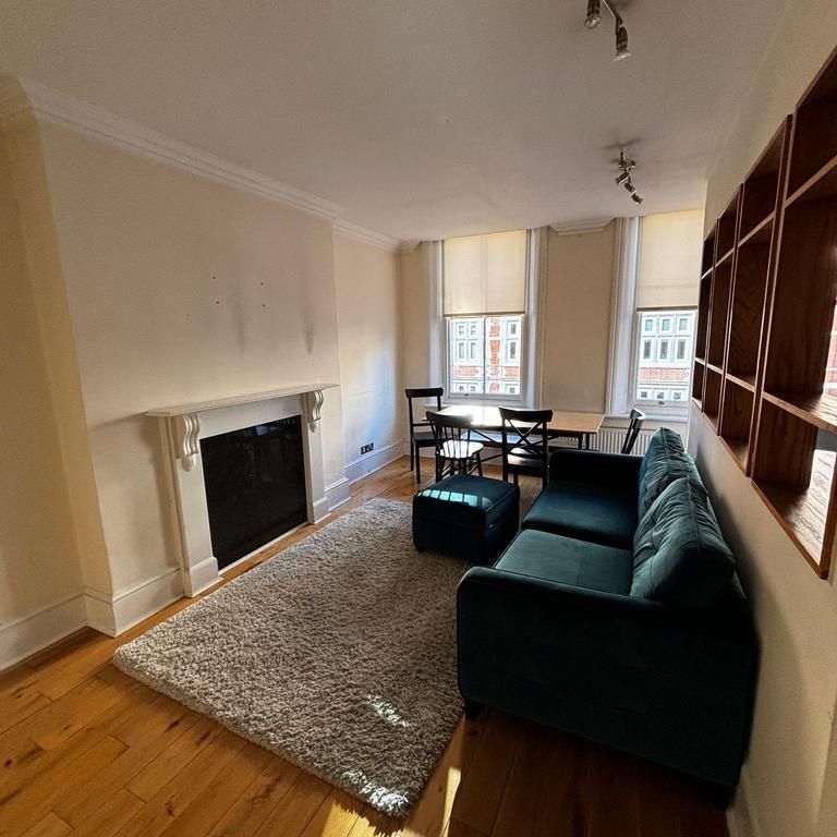 2 bedroom apartment to rent - Photo 1