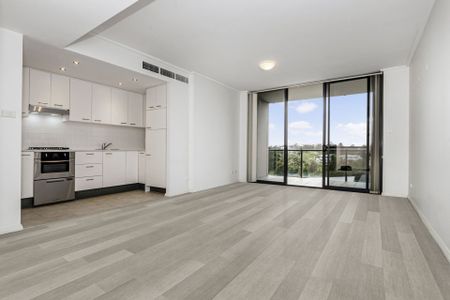 Contemporary And Convenient - Photo 5