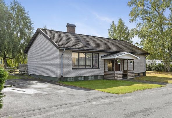 Västanväg, Tyringe - Foto 1