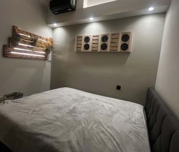 Studio/Γκαρσονιέρα για ενοικίαση Αντιγονιδών (Κέντρο Θεσσαλονίκης) - Photo 6