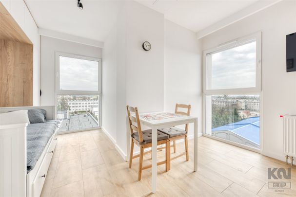 Łódź, Śródmieście, Wigury - Фото 1