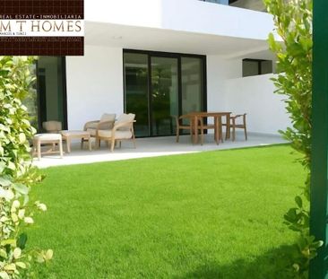 AMAZING NEW GROUND FLOOR APARTMENT IN HIGUERON- FUENGIROLA - Photo 5