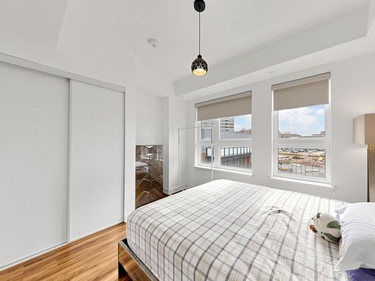 For Lease - 2100 Bridletowne Circle Unit# 325, Toronto, Ontario - Photo 1