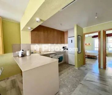 Piso en alquiler en Carboneras - Photo 6