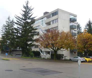 5.5 Zimmer, 119 m², 5. Stock - Photo 6