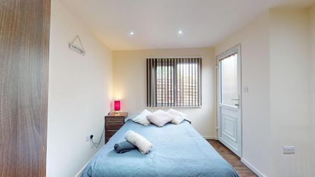 Studio to rent - Photo 4