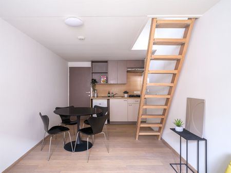 Gent - Reigerstraat 70 103 - Foto 4