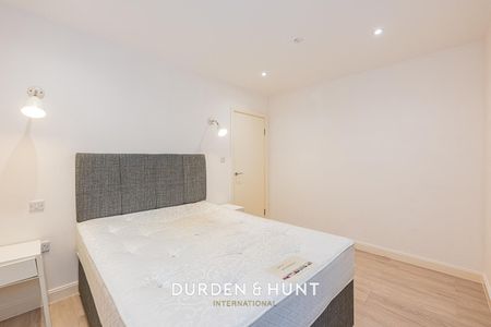 Pelham House, High Street, Hornchurch - Photo 4