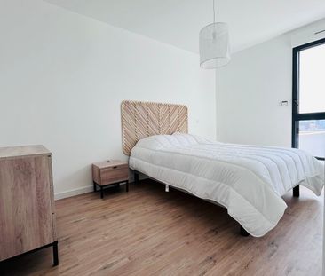 Location Appartement 3 pièces 59m² PANTIN 93500 - Photo 1