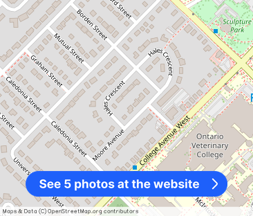 23 Moore Ave, Guelph - Photo 1