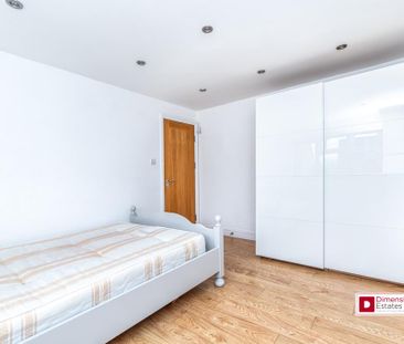 2 bedroom maisonette to rent - Photo 4