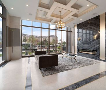 For Lease - 20 Gatineau Drive Unit# 604, Vaughan, Ontario - Photo 3