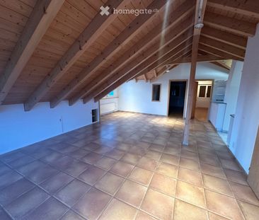 3-Zimmer-Dachgeschosswohnung - Foto 5