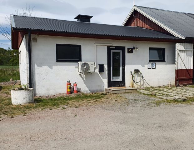 Björlanda Lexbyväg, Torslanda - Foto 1