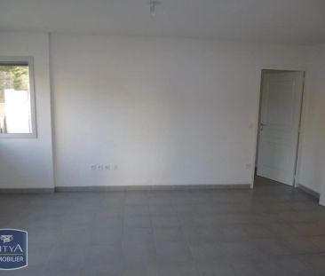 Appartement à louer 3 pièces 61m² - Photo 2