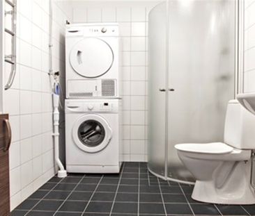 Elinsdalsgatan 6 - Foto 3