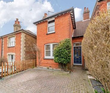 Addison Road, Guildford, Surrey, GU1 - Photo 1