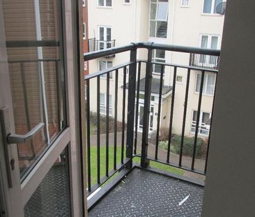 2 bedroom apartment to rent - Photo 6