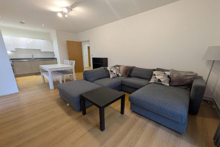 2 bedroom apartment to rent - Photo 2