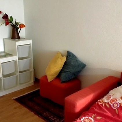 4½ Zimmer-Wohnung in Schindellegi (SZ), möbliert, auf Zeit - Photo 1