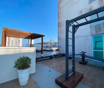 Apartamento 1 Quarto José Menino 48m² - Foto 6