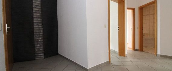 gemütliche 3 Raum Wohnung mit Balkon - Photo 1