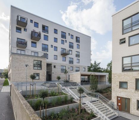 Sankt Hans Gränd 58 - Photo 1