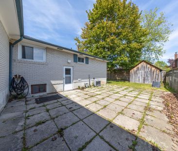 For Lease - 153 Centennial Road Unit# BSMT-1, Toronto, Ontario - Photo 6