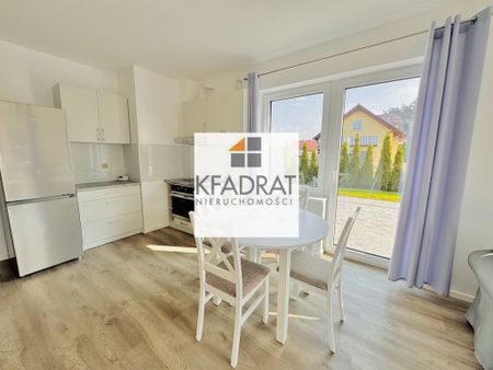 Wolin, mieszkanie w domu, ogródek, m. postojowe - Photo 3