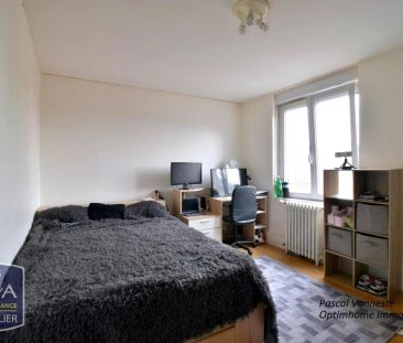 Appartement à louer 1 pièce 13m² - Photo 4