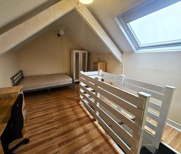 3 bedroom maisonette to rent - Photo 4