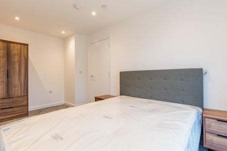 1 bedroom apartment to rent - Photo 4