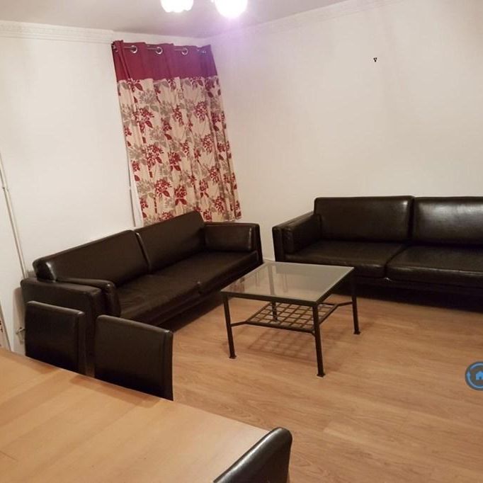 3 bedroom maisonette to rent - Photo 1