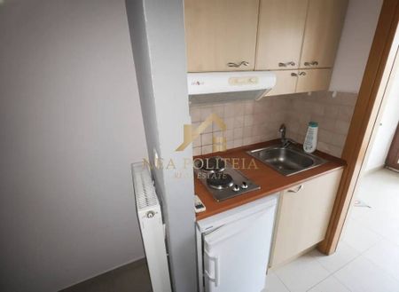 Studio/Γκαρσονιέρα για ενοικίαση - Φάληρο - Ιπποκράτειο, - Photo 3