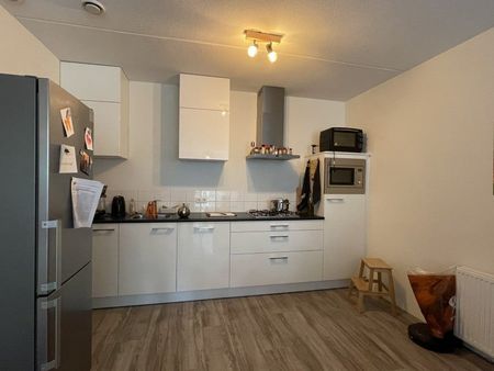 Te huur: Appartement Parallelweg in Veenendaal - Photo 5