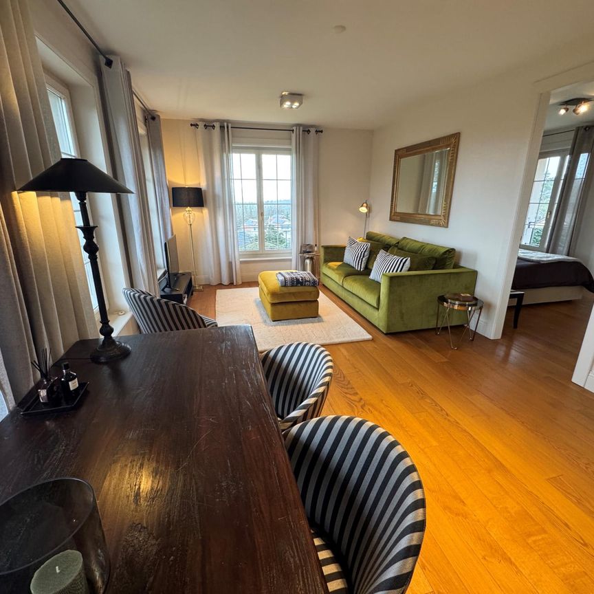 3.5 Zimmer, 1. Stock - Photo 1